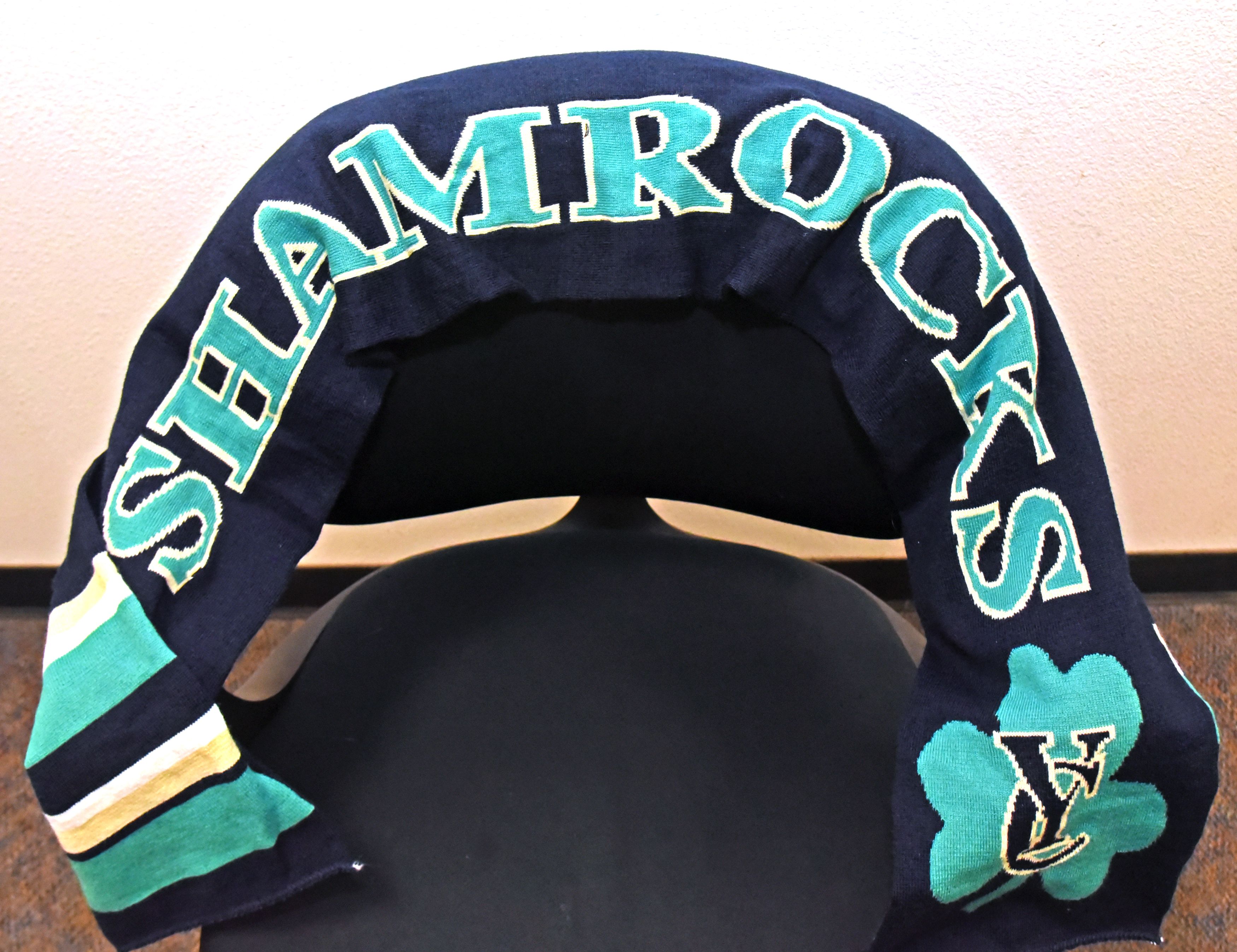 love-your-shamrock-yuma-catholic-high-school